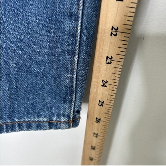 Madewell Mom Jeans - Picture 5 of 7